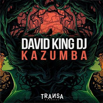 David King DJ - Kazumba