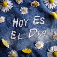 Margarita - Hoy es el día