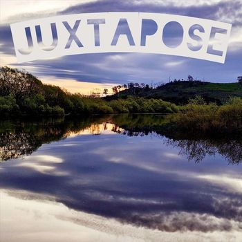 Brad Gillies - Juxtapose