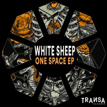 White Sheep - One Space EP