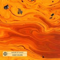 Candy Colors - Nature Of Chaos