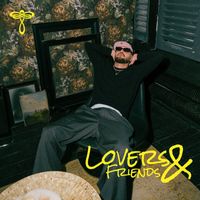 TRIM - LOVERS & FRIENDS (Explicit)