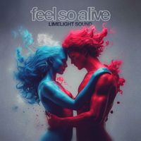 Limelight Sound - Feel So Alive