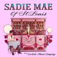 Paul Eakins - Sadie Mae of St Louis