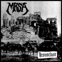 MRSA - Iconoclast