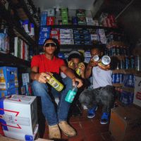 Kirk - Neo Sou (Explicit)