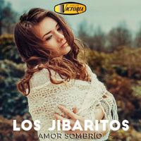 Los Jibaritos - Amor Sombrío