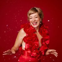 Jill Barber - Sleigh Ride