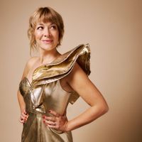 Jill Barber - I'll Be Home For Christmas