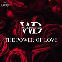 WILL DOWNING - The Power of Love