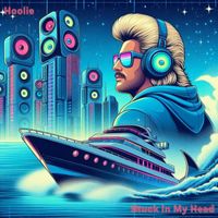 Hoolie - Stuck In My Head