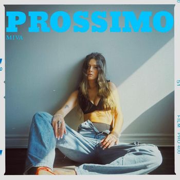 MIVA - PROSSIMO (Explicit)