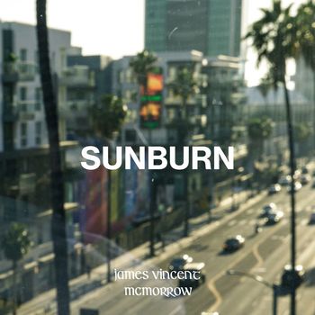 James Vincent McMorrow - Sunburn