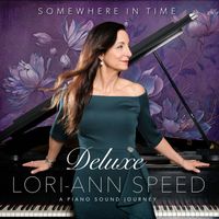 Lori-Ann Speed - Somewhere in Time (Deluxe)
