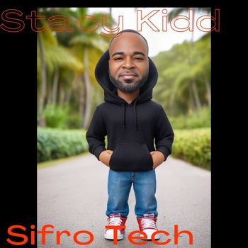 Stacy Kidd - Sifro Tech
