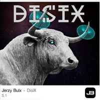 Jerzy Bulx - DisiX