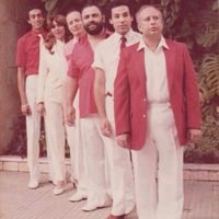 Al Massrieen - موسيقي حديثة