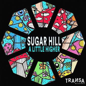 Sugar Hill - A Little Higher