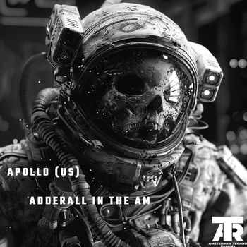 Apollo (US) - Adderall in the Am