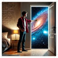 Benny Clavis - Door