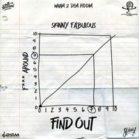 Skinny Fabulous - Find Out (Explicit)