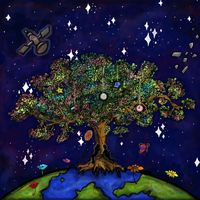 AJA - The Tree of Mythos