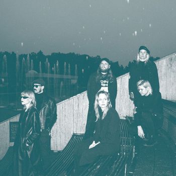 Modem - Miten täällä voi elää?