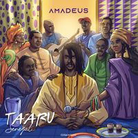 AMADEUS - Taaru Sénégal