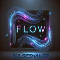 Pulseshaker, Ingo Herrmann - Flow