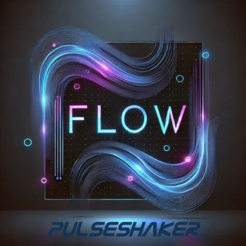 Pulseshaker, Ingo Herrmann - Flow