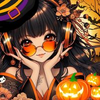 stone - HalloweenBGM 三味線METAL