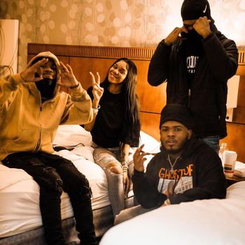 CHS - HOT (Explicit)