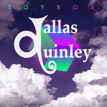 Dallas Quinley - Toy Box (Explicit)
