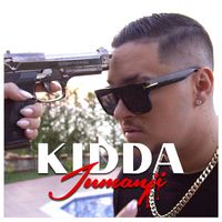 Kidda - JUMANJI
