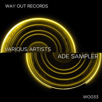 Various Artists - ADE SAMPLER