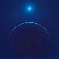 Dreamlight - distant lights