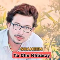 Shaheen - Ta Che Khbarzy