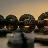 Rusty - Donos do Mundo