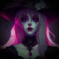 LYA - Desire