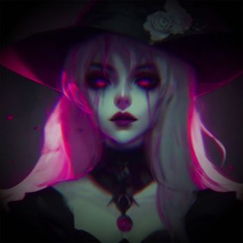 LYA - Desire
