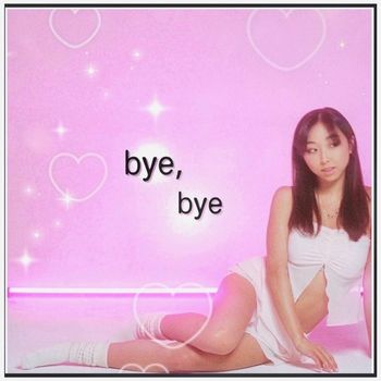 MIZUKI - bye, bye
