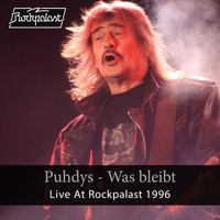 Puhdys - Was bleibt (Live)