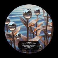 Stomer - Special Invitation