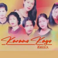 Netty - Karano Kayo
