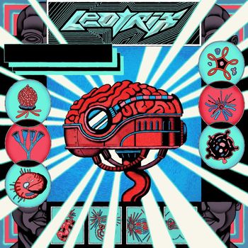 Leotrix - Mortal