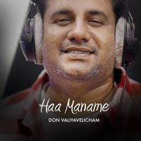 Don Valiyavelicham - Haa Maname