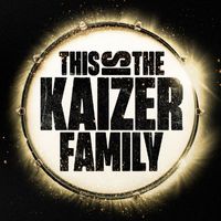 Kaizers Orchestra - This Is The Kaizer Family! (Explicit)