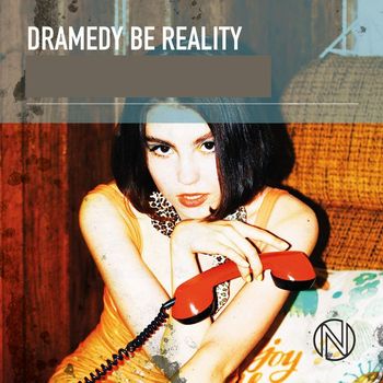 Paul Jones - Dramedy Be Reality