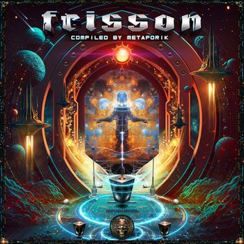 Metaforik - Frisson