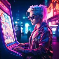 Veny - Life Is a Game (Instrumental)